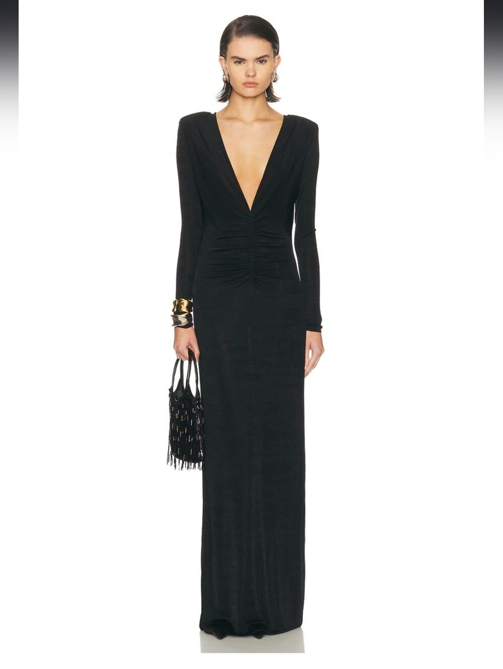 Ebony Dress
